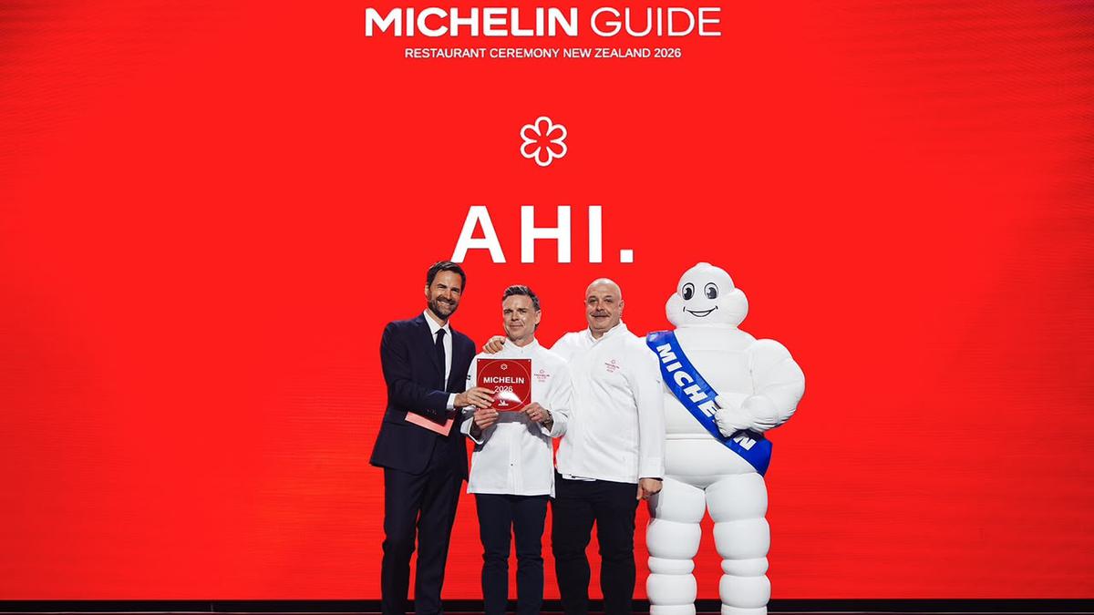 Michelin Guide Perdana Mendarat di Selandia Baru Setelah Berinvestasi Rp 64,6 Miliar