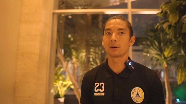 Kim Jeffrey Kurniawan