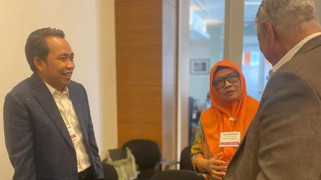 Jadi Pembicara di Amerika, Bupati Gus Fawait Jajaki Peluang Pasarkan Kopi dan Cerutu Jember