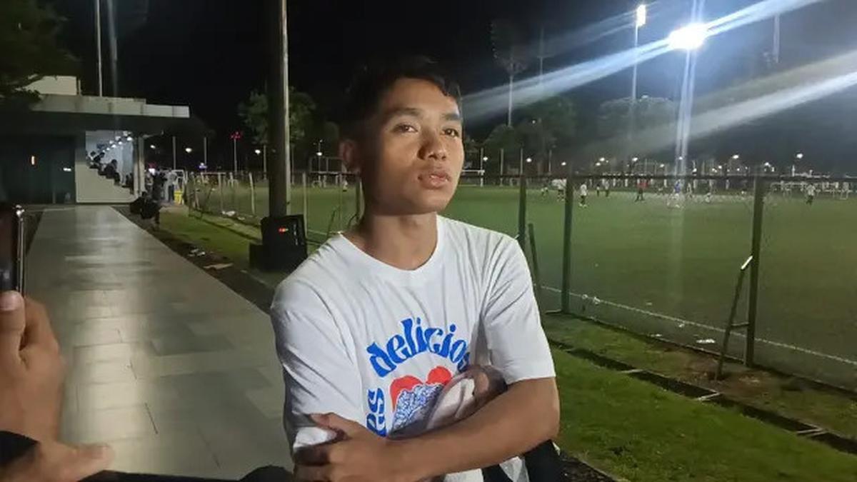Betrand Peto Go Public Pacari Aqila Zhavira, Ungkap Momen Manis Saat Nyatakan Cinta