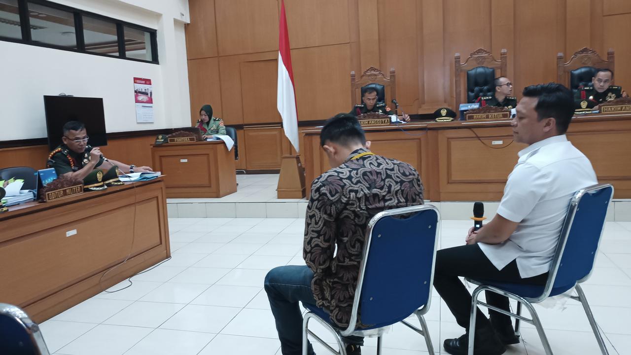 Begini Jurus Polisi Ungkap Pelaku Penembakan Bos Rental Mobil Anggota TNI