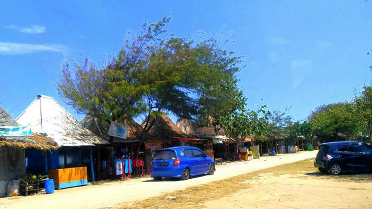 2000 Wisman Ramaikan Sail Sabang 2017 dengan Islamic Cruise