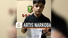 artis narkoba