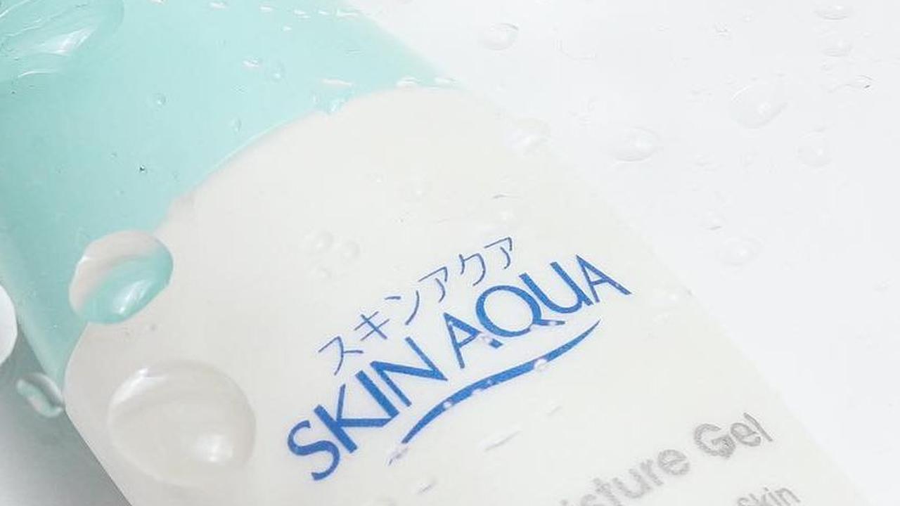 1. Pilih Sunscreen dengan Minimal SPF 30 PA+++<br>