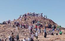 Jabal Uhud, Saksi Bisu Perjuangan Kaum Muslim Melawan Tentara Quraisy