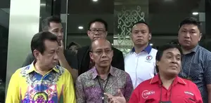 Raffi Ahmad baru saja merasa lega karena terlepas dari kasusnya dengan sebuah Forum Wartawan. Ditengah kesibukannya, Raffi menyempatkan diri untuk berbicara langsung dengan Forum Wartawan di awal tahun 2016 nanti.
