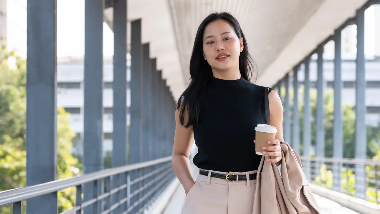 wanita juli cara menyikapi orang
