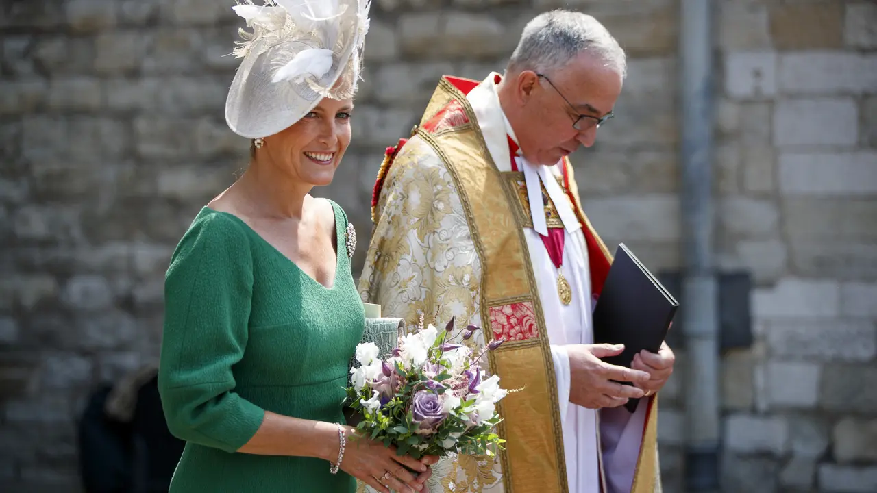 Sophie Countess of Wessex