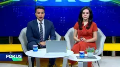 Simak informasi dalam Fokus Pagi edisi (18/12) dengan topik-topik pilihan sebagai berikut, Bentrok Warga dengan Penjaga Lahan, Pencuri Pikap Diamuk Massa, Gajah Terseret Banjir, Kasus Karyawati Toko Roti Dianiaya, Kebakaran Gudang Barang Pecah Belah.