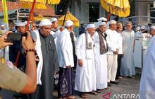 Pemkab Bangka Barat Perkuat Pelestarian Tradisi Ziarah Kute Seribu, Jaga Warisan Budaya dan Silaturahmi