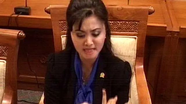 Komisi XI DPR Akan Polisikan Dahlan Iskan dan Dirut Merpati