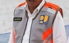 Momen Pak Bas Menangis Saat Bicara Gaji PNS PUPR