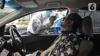 Situasi Penularan COVID-19 Tak Terkendali, IDI Minta Pemerintah Tingkatkan Testing