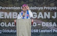 Gubernur Sulteng Ajak Warga Aktifkan Siskamling Lawan Narkoba, Perkuat Kamtibmas di Seluruh Desa