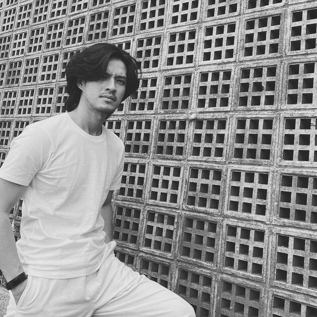 Morgan Oey. (Foto: Instagram @morganoey)