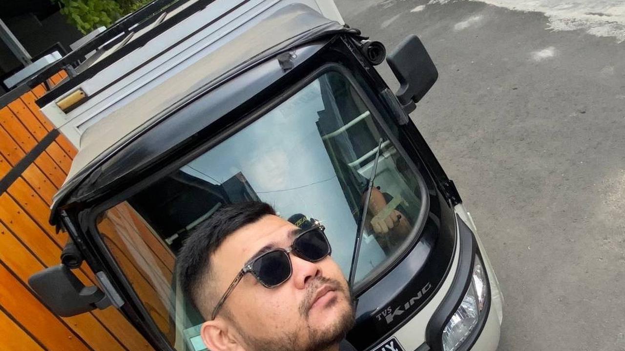 Modal 60 Juta Rupiah, Pria Ini Bagikan Lika-liku Rintis Bisnis Jualan Kopi Pakai Bajaj
