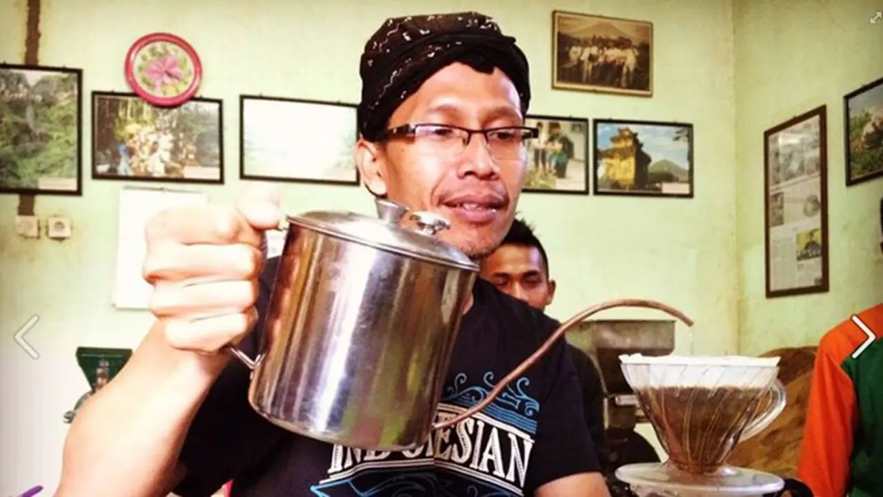 Viral di Media Sosial, Mukidi Didatangi Polisi, Kenapa?