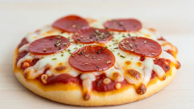 Pizza Mini