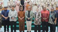 Ketua MPR Gelar Tour Wayang, Upaya Pererat Hubungan Indonesia-Malaysia