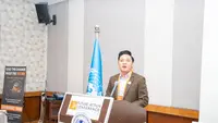 Tokoh Muda Muhammadiyah: Dunia Butuh Bridge-Builders Atasi Konflik Timur Tengah