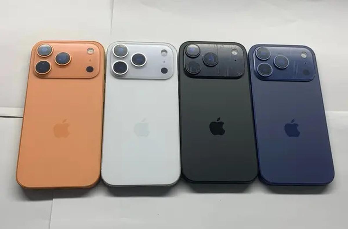 Kisaran Harga iPhone 17 di Indonesia, Setara Harga Satu Motor Ini
