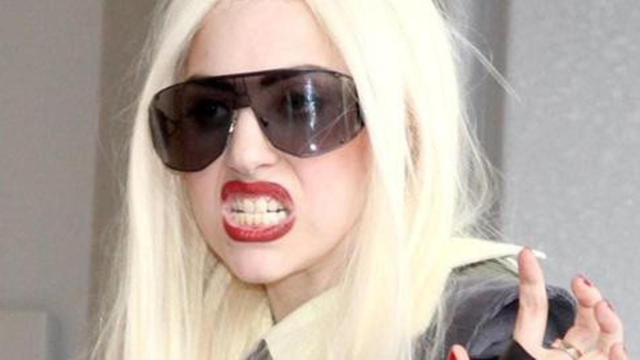 Habib Rizieq ancam bubarkan konser Lady GaGa