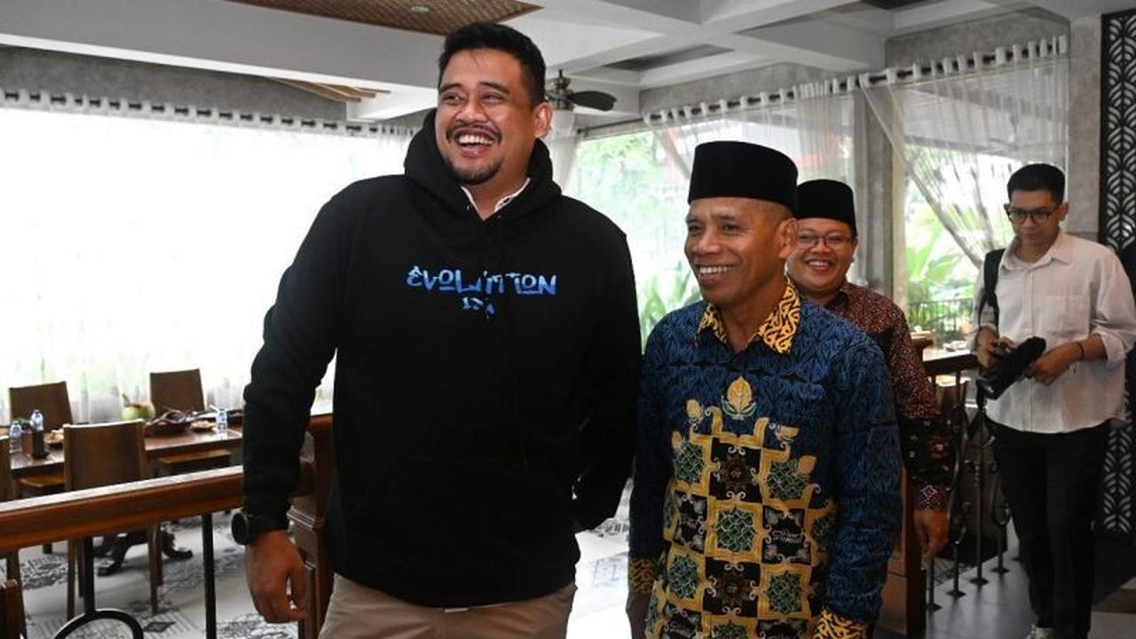 Fakta Unik Hari Santri: Gubernur Sumut Bobby Nasution Pastikan Dukungan Pendidikan Gratis untuk Pondok Pesantren Sumut