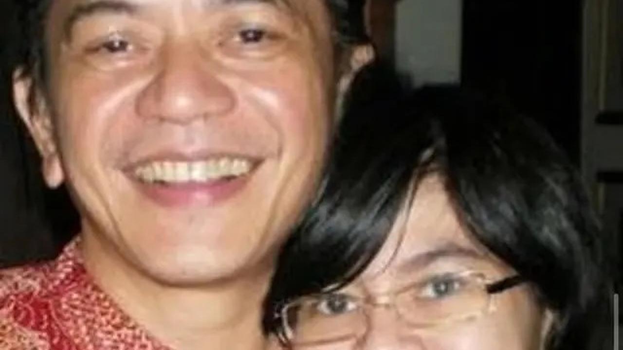 7 Potret Lawas Kebersamaan Ray Sahetapy dan Gisca Putri, Dikenang Dewi Yull