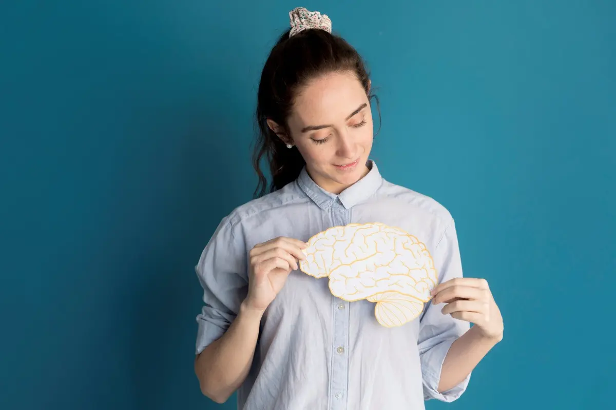 5 Aktivitas Sehari-hari yang Bisa Mengaktifkan Otak Kanan (photo by freepik.com)