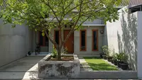 10 Pohon Buah yang Tetap Rindang Tanpa Banyak Daun Rontok, Teduh & Bersih