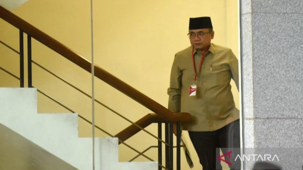 KPK Hari Ini Panggil Eks Menag Yaqut dalam Kasus Korupsi Kuota Haji