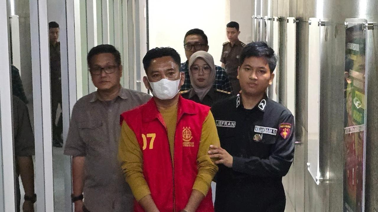 Terseret Kasus Korupsi Eks Gubernur Bengkulu, Anggota DPRD Musi Rawas Ditangkap