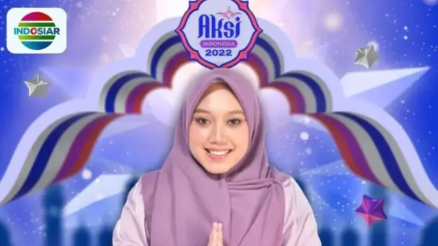 Alif, finalis Aksi Indonesia 2022 yang berasal dari Pati