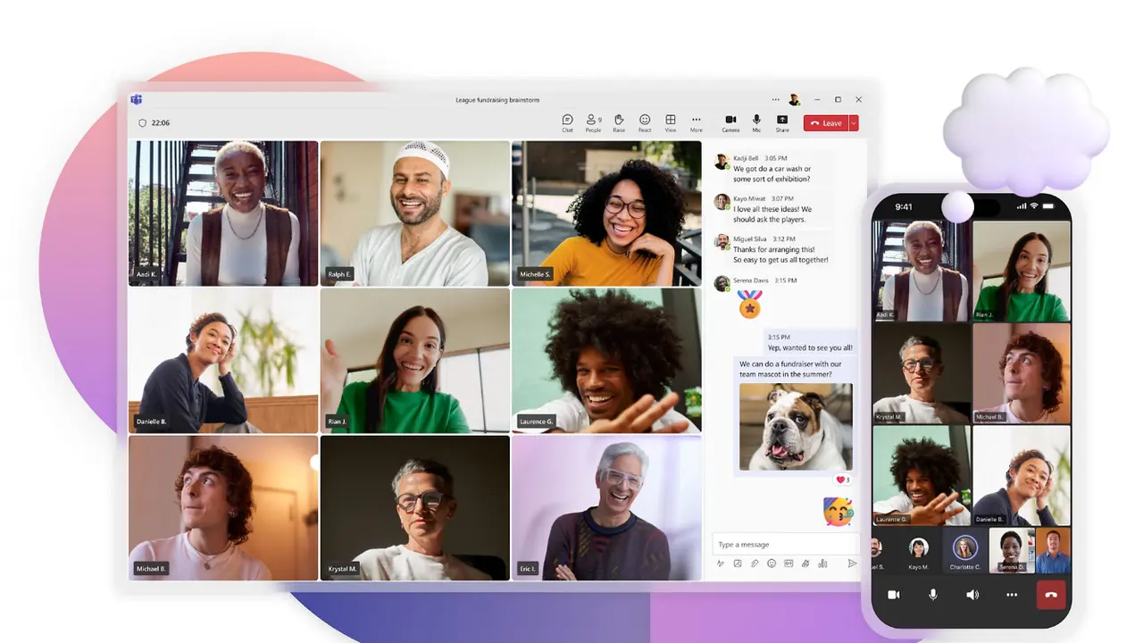Microsoft Teams