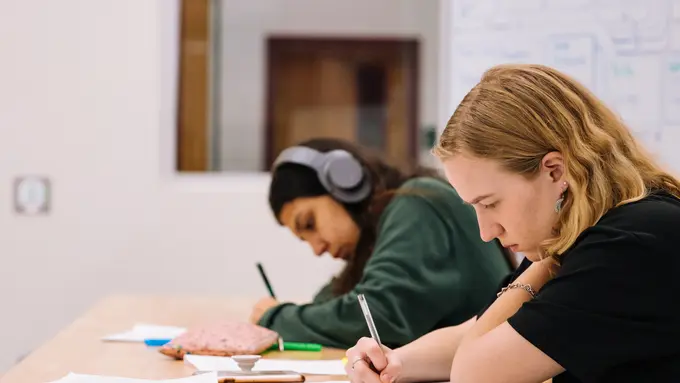 Optimalkan Persiapan Pelajar Hadapi UTBK, Ruangguru Gelar Program Holistik