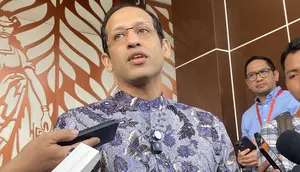 Nadiem Makarim Resmi Ajukan Kasasi