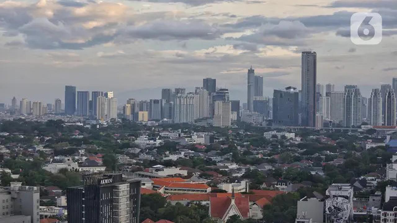 Ekonomi Indonesia Diprediksi Tak Sampai 5%, Menko Airlangga Bilang Begini