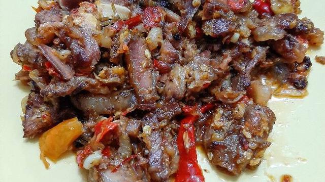 4 Resep Sei Sapi yang Enak dan Praktis - Lifestyle Fimela.com