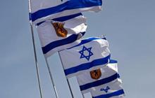 Amerika Serikat Jual Sistem Panduan Bom Rp8,2 Trilun ke Israel