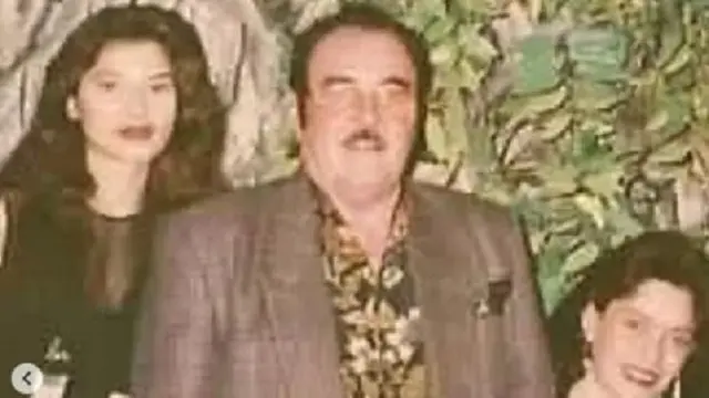 Tamara Bleszynski (Foto: Instagram/@tamarableszynskiofficial)