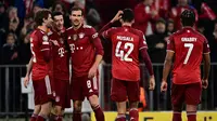 Targetkan Pasar Asia Tenggara Termasuk Indonesia, Bayern Munchen Buka Kantor di Thailand