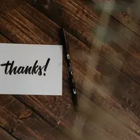 Ilustrasi mengungkapkan rasa terima kasih/dok. Unsplash Kelly