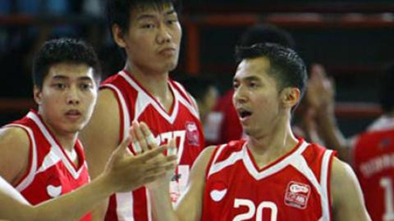 Hadapi Garuda, CLS Knights tata mental pemain