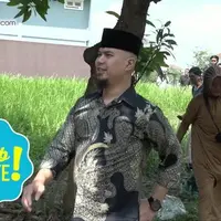 Ahmad Dhani pernah mengalami tindak kejahatan. Ia pernah melawan langsung perampok dan seperti ini ceritanya. 