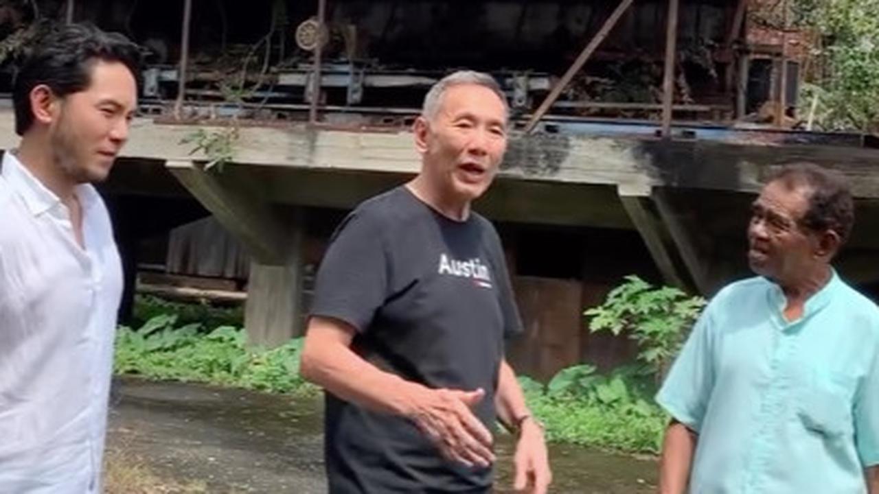 Cerita Jusuf Hamka Pernah 'Dimiskinkan' Menteri dan Raja Hutan, Menolak Beri Saham Pabriknya Ditutup Paksa