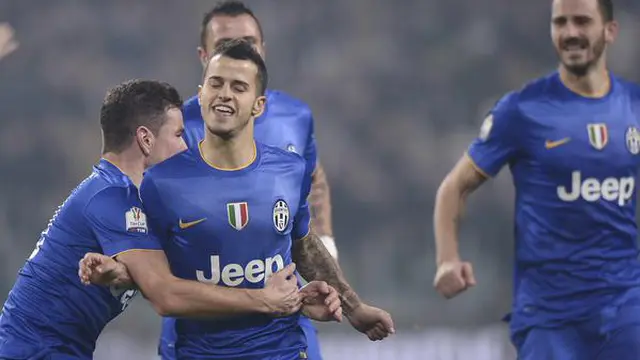 Giovinco