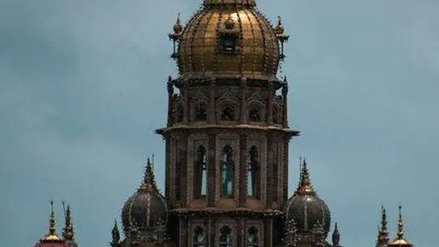 Top 6 Places To Visit In Mysore, The City Of Palaces