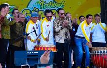 Kemenkum Bengkulu Perkuat Perlindungan UMKM Kaur Melalui Layanan Kekayaan Intelektual Bergerak