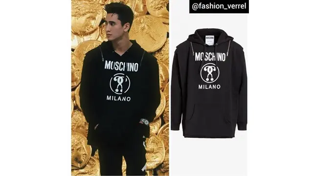 5 Koleksi Jaket Verrell Bramasta, Ada yang Seharga Motor