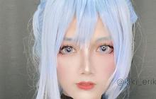 Dikira Menikah dengan Orang Jepang, Cosplayer Ini Didatangi Pihak Imigrasi